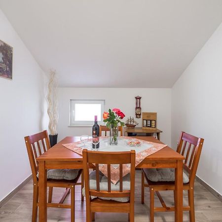 Apartments Vukelic 믈리니 외부 사진